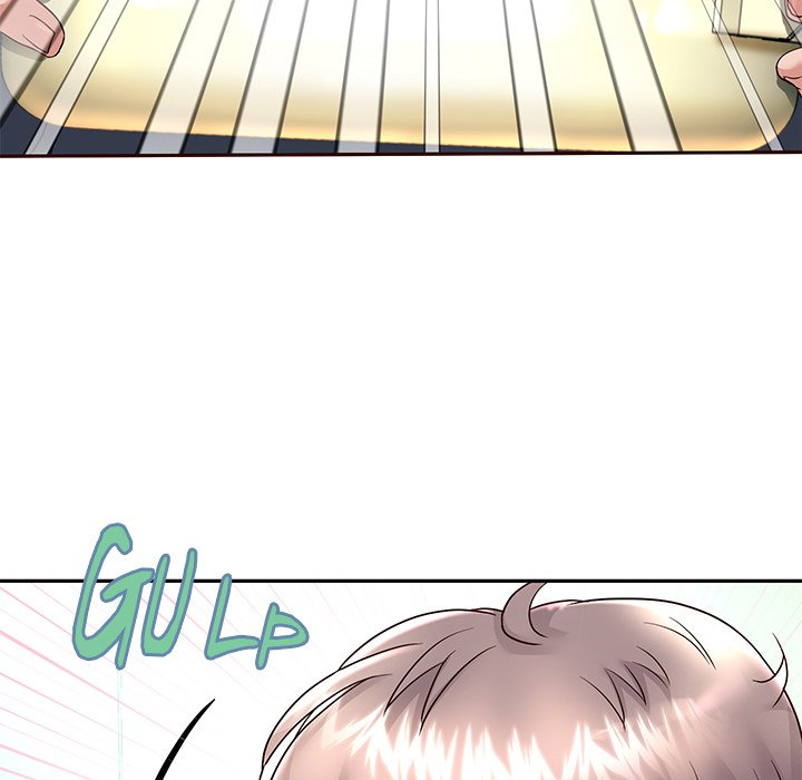 Born with a Surprise (Toomics) Page 87 - MangaHe