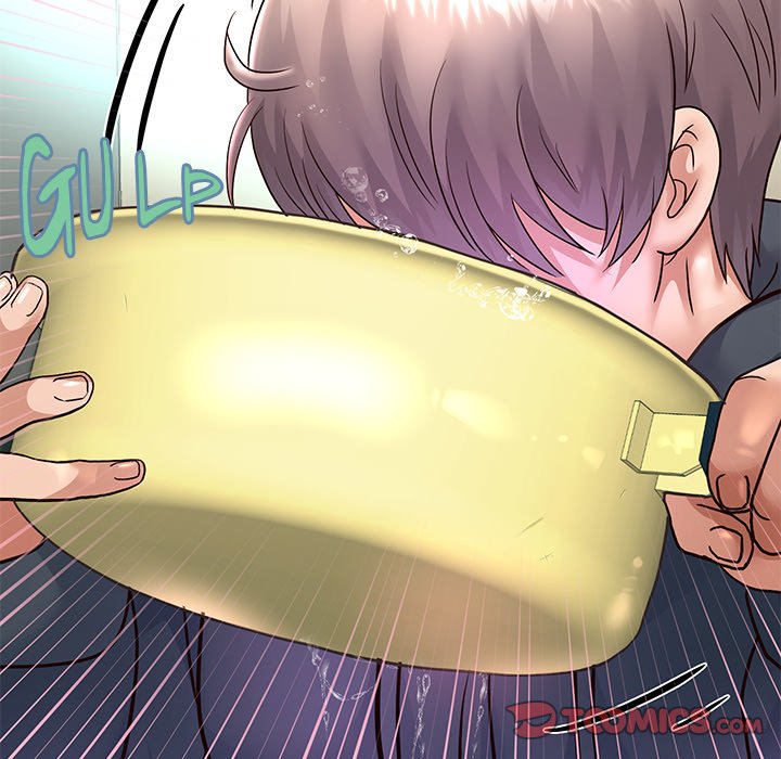 Born with a Surprise (Toomics) Page 88 - MangaHe