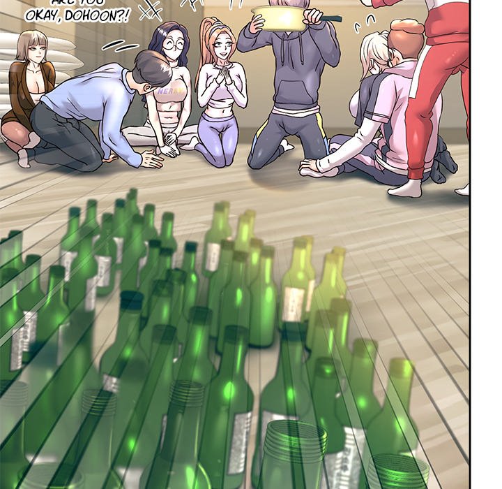 Born with a Surprise (Toomics) Page 90 - MangaHe