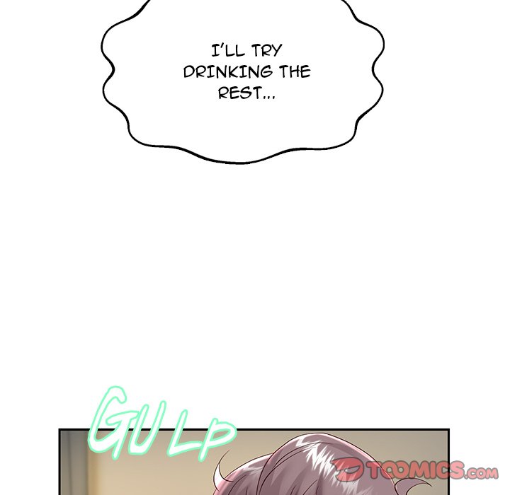 Born with a Surprise (Toomics) Page 94 - MangaHe