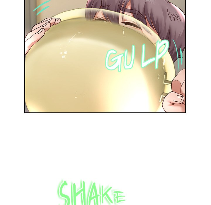 Born with a Surprise (Toomics) Page 95 - MangaHe