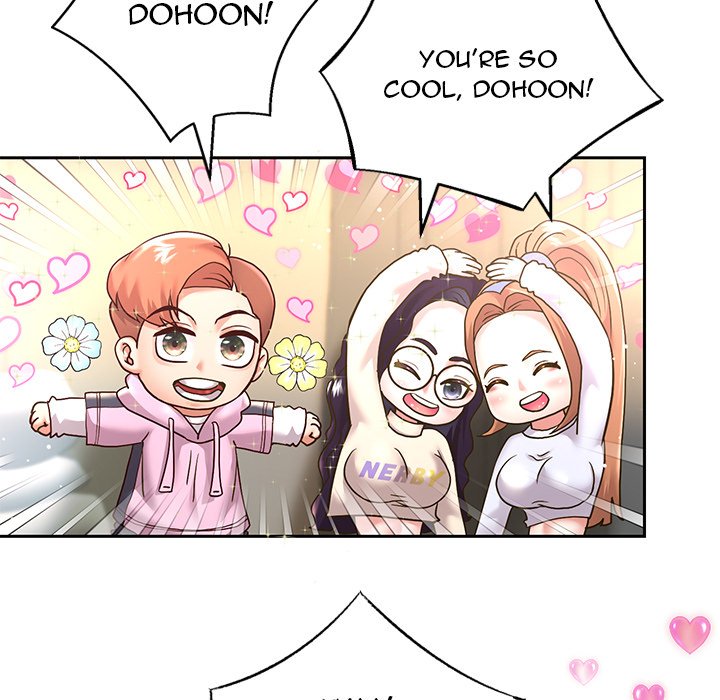 Born with a Surprise (Toomics) Page 98 - MangaHe