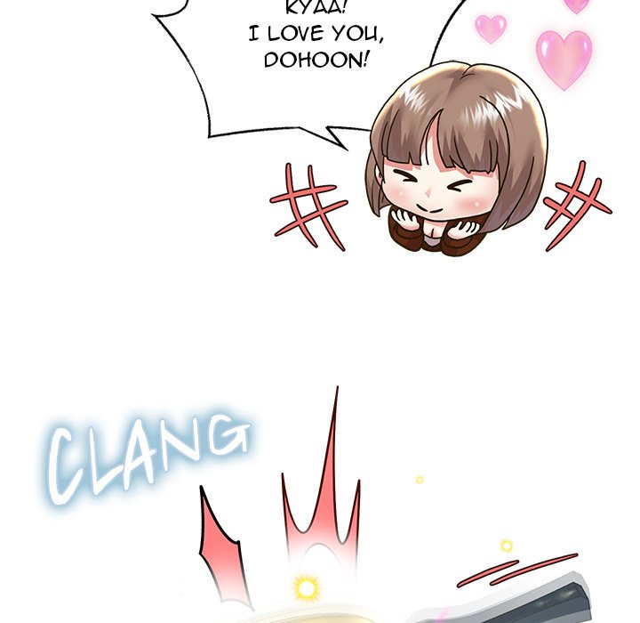 Born with a Surprise (Toomics) Page 99 - MangaHe