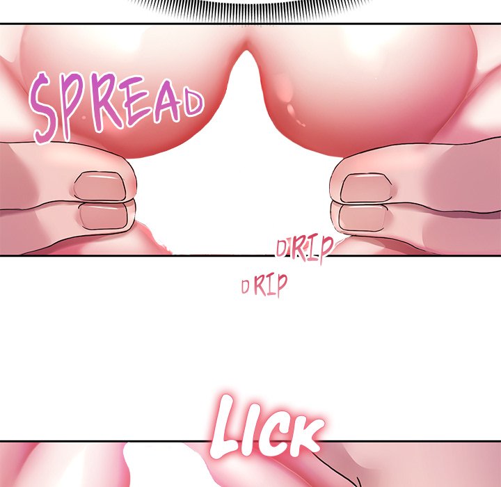 Born with a Surprise (Toomics) Page 101 - MangaHe