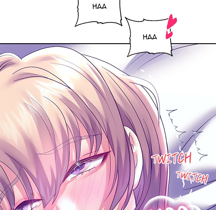 Born with a Surprise (Toomics) Page 105 - MangaHe