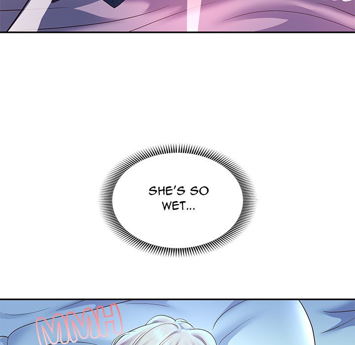 Born with a Surprise (Toomics) Page 109 - MangaHe