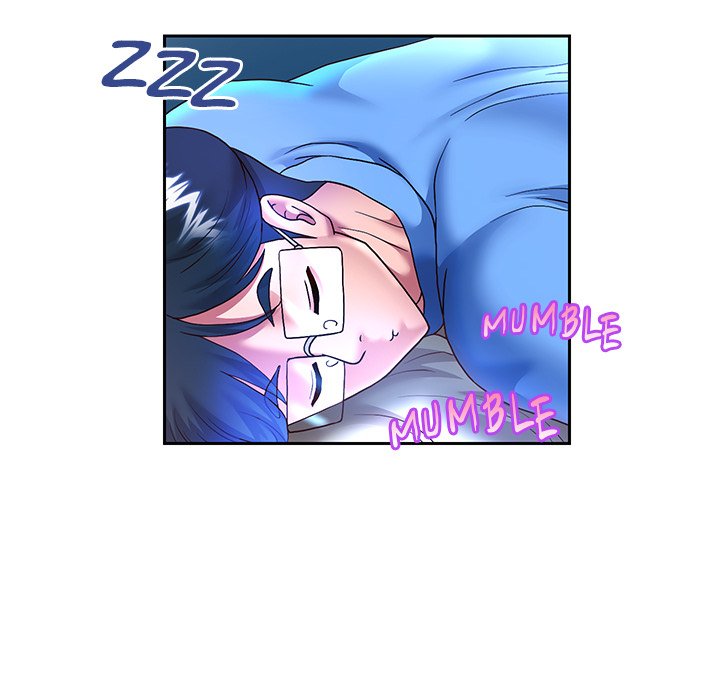 Born with a Surprise (Toomics) Page 12 - MangaHe