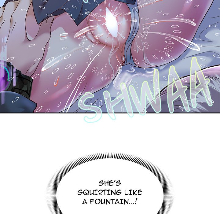 Born with a Surprise (Toomics) Page 111 - MangaHe