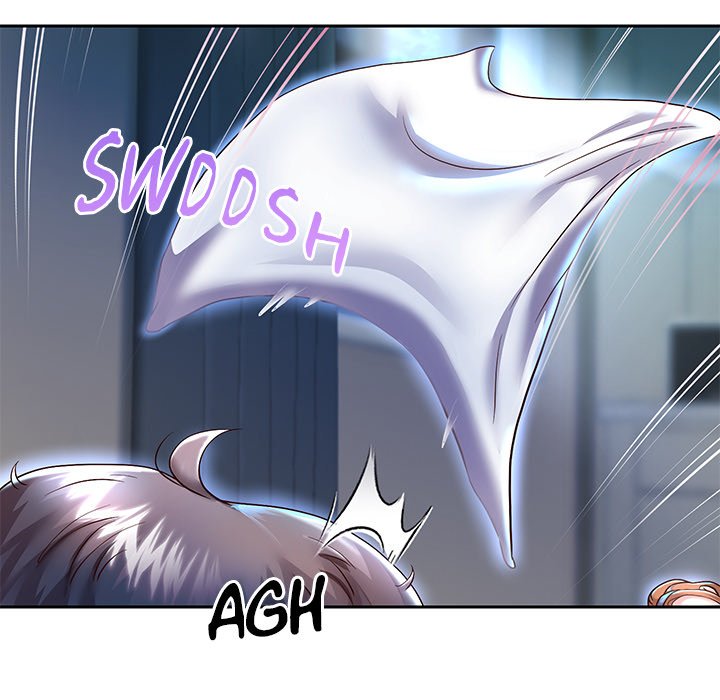 Born with a Surprise (Toomics) Page 114 - MangaHe