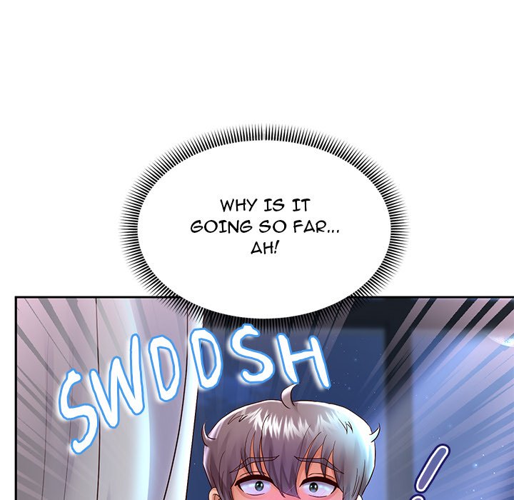 Born with a Surprise (Toomics) Page 115 - MangaHe