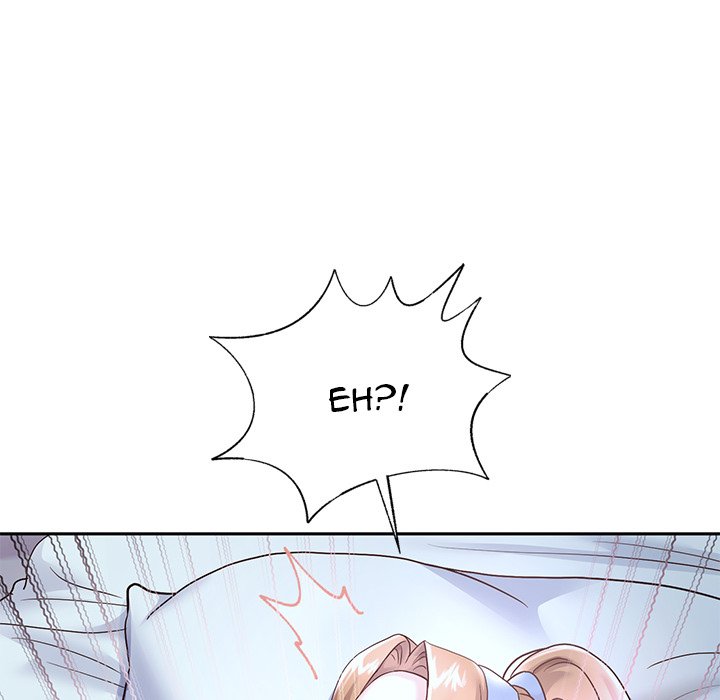 Born with a Surprise (Toomics) Page 117 - MangaHe