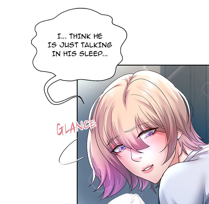 Born with a Surprise (Toomics) Page 13 - MangaHe