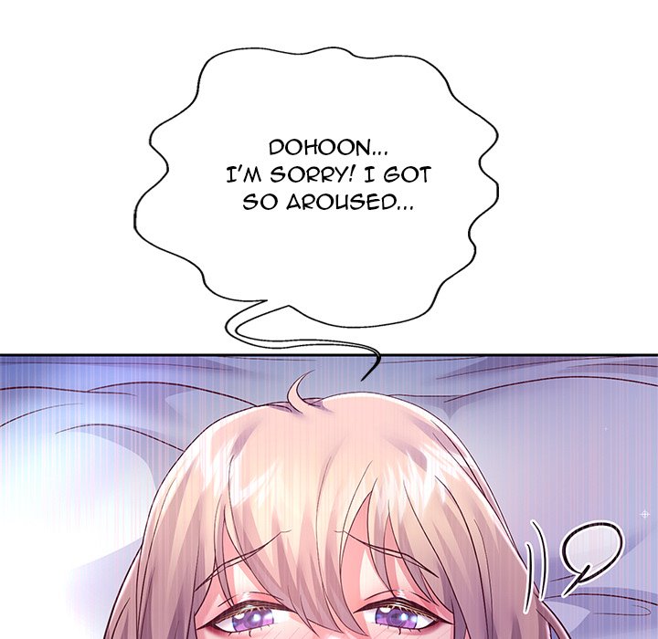 Born with a Surprise (Toomics) Page 123 - MangaHe