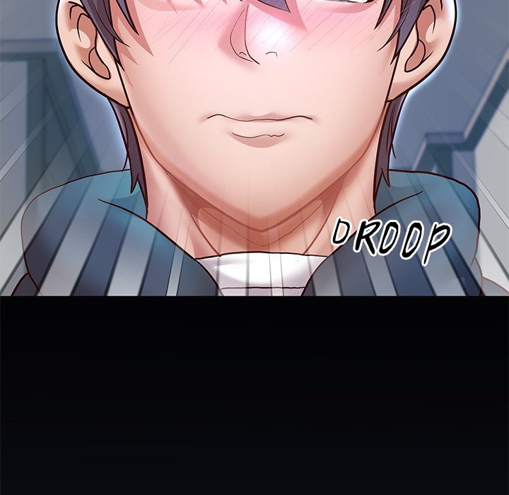 Born with a Surprise (Toomics) Page 126 - MangaHe