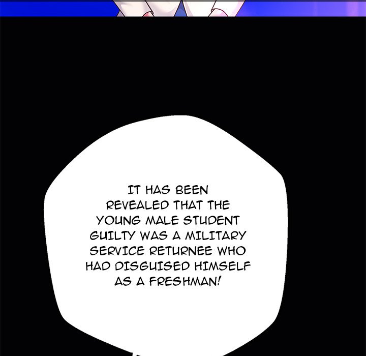 Born with a Surprise (Toomics) Page 129 - MangaHe