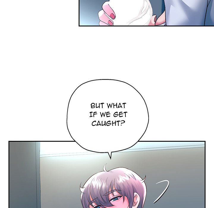 Born with a Surprise (Toomics) Page 14 - MangaHe
