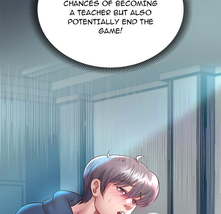 Born with a Surprise (Toomics) Page 132 - MangaHe
