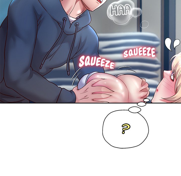 Born with a Surprise (Toomics) Page 133 - MangaHe