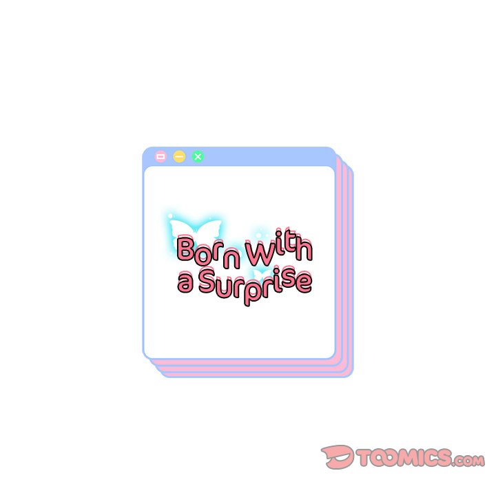 Born with a Surprise (Toomics) Page 136 - MangaHe