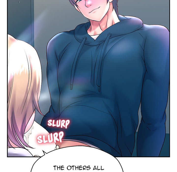 Born with a Surprise (Toomics) Page 15 - MangaHe