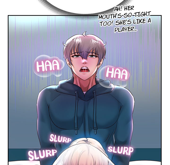 Born with a Surprise (Toomics) Page 17 - MangaHe