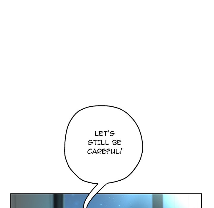 Born with a Surprise (Toomics) Page 19 - MangaHe