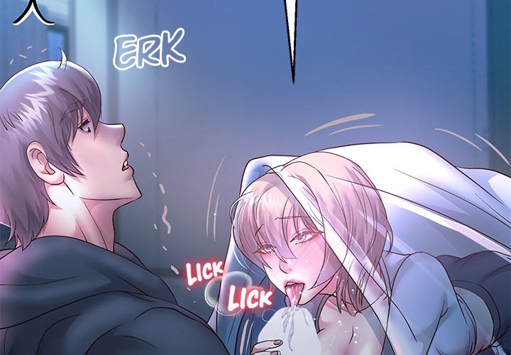 Born with a Surprise (Toomics) Page 3 - MangaHe