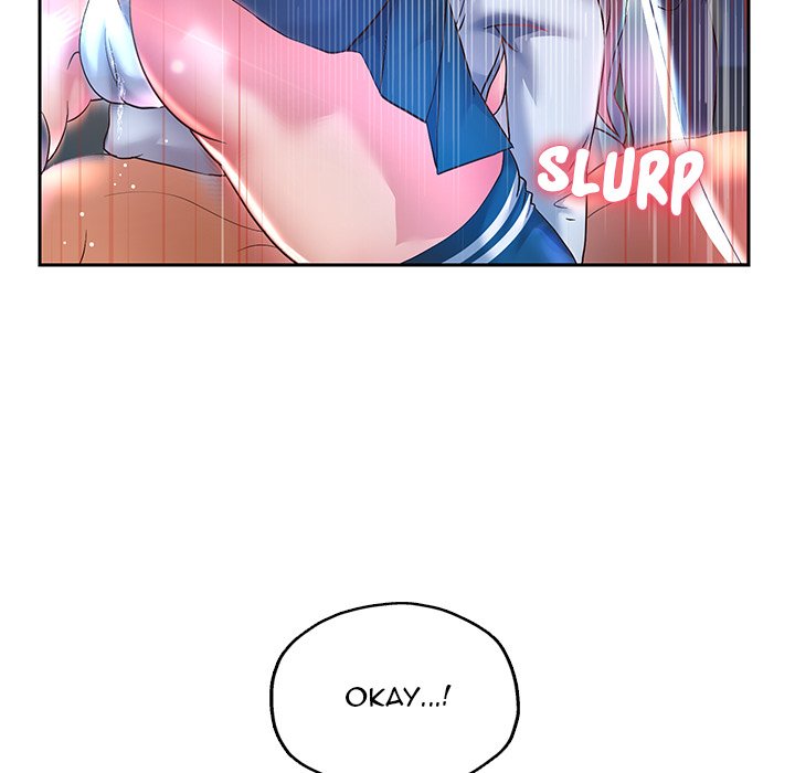 Born with a Surprise (Toomics) Page 21 - MangaHe