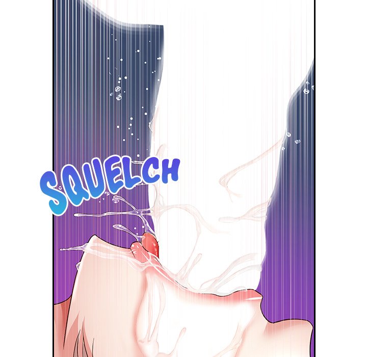 Born with a Surprise (Toomics) Page 25 - MangaHe