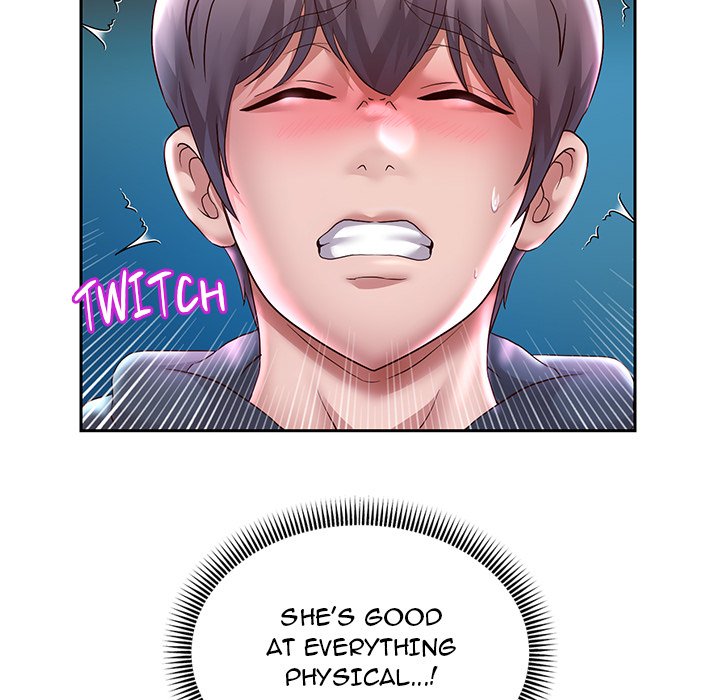 Born with a Surprise (Toomics) Page 27 - MangaHe