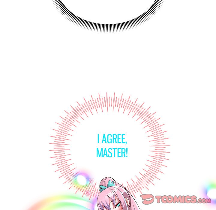 Born with a Surprise (Toomics) Page 28 - MangaHe