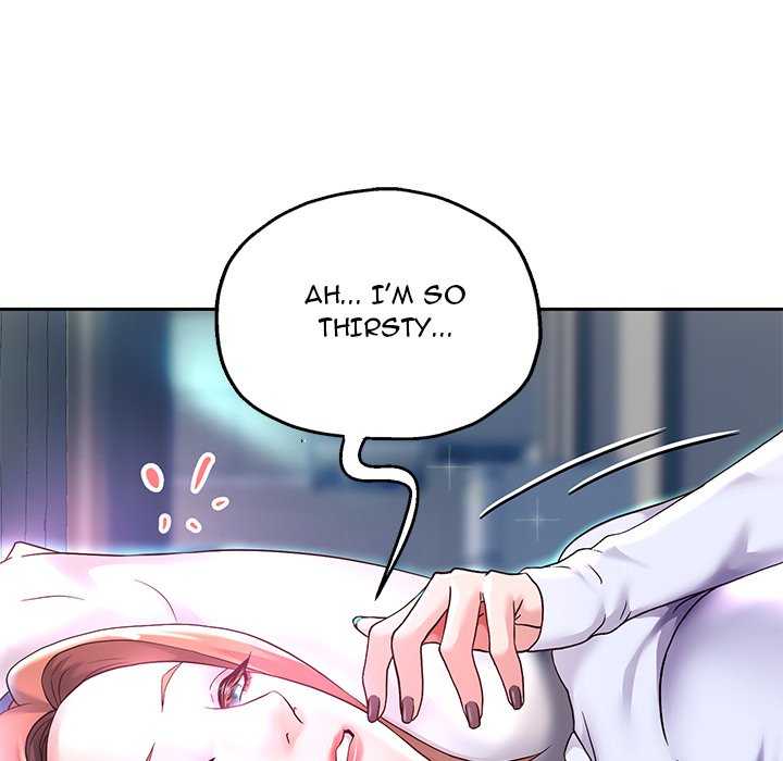 Born with a Surprise (Toomics) Page 30 - MangaHe