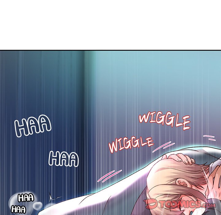 Born with a Surprise (Toomics) Page 34 - MangaHe
