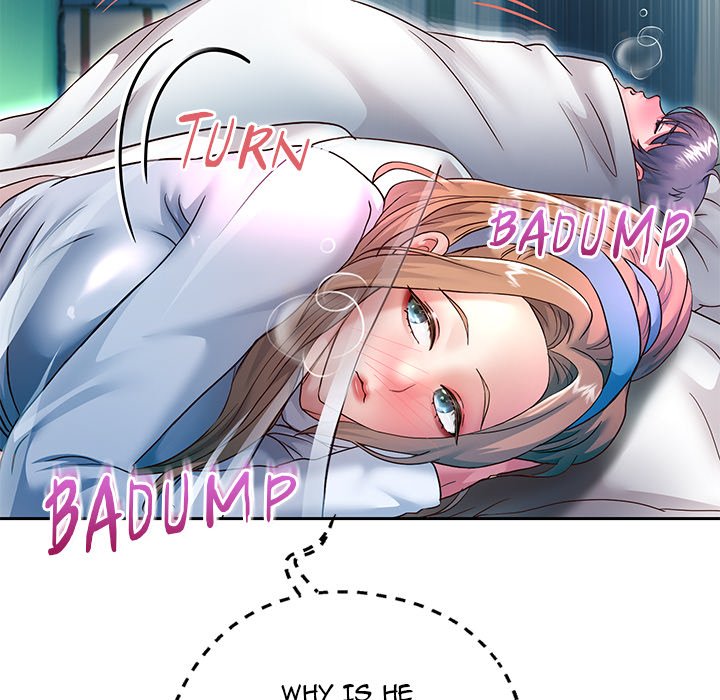 Born with a Surprise (Toomics) Page 38 - MangaHe