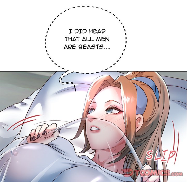 Born with a Surprise (Toomics) Page 40 - MangaHe