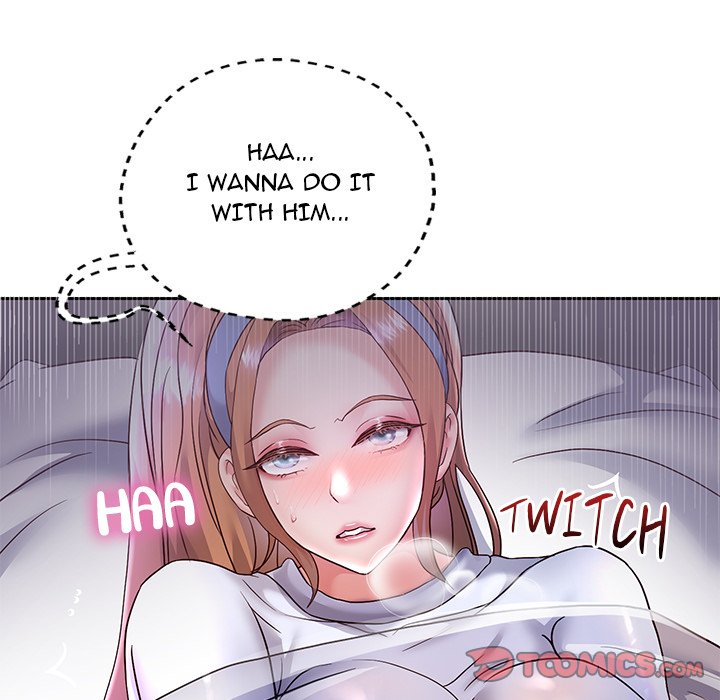 Born with a Surprise (Toomics) Page 46 - MangaHe