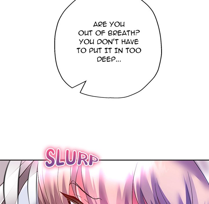 Born with a Surprise (Toomics) Page 55 - MangaHe