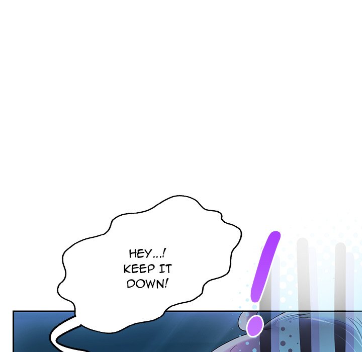 Born with a Surprise (Toomics) Page 7 - MangaHe