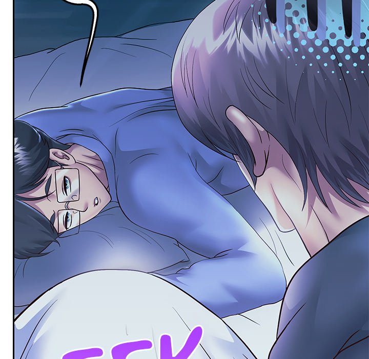 Born with a Surprise (Toomics) Page 8 - MangaHe