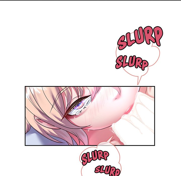 Born with a Surprise (Toomics) Page 73 - MangaHe