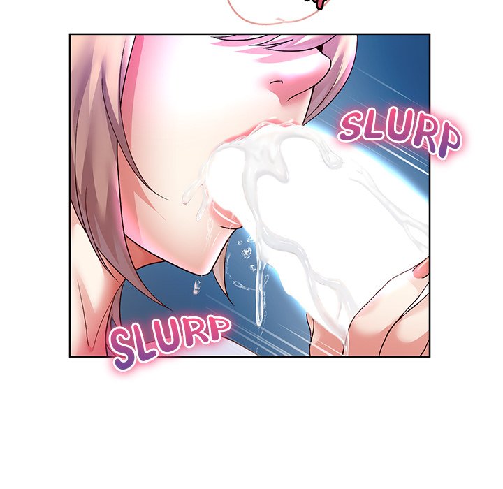Born with a Surprise (Toomics) Page 74 - MangaHe