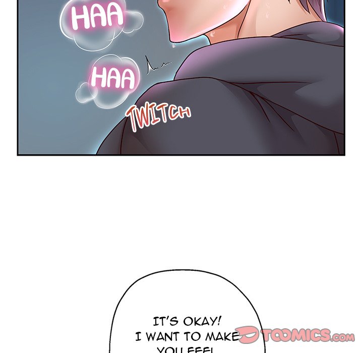 Born with a Surprise (Toomics) Page 76 - MangaHe