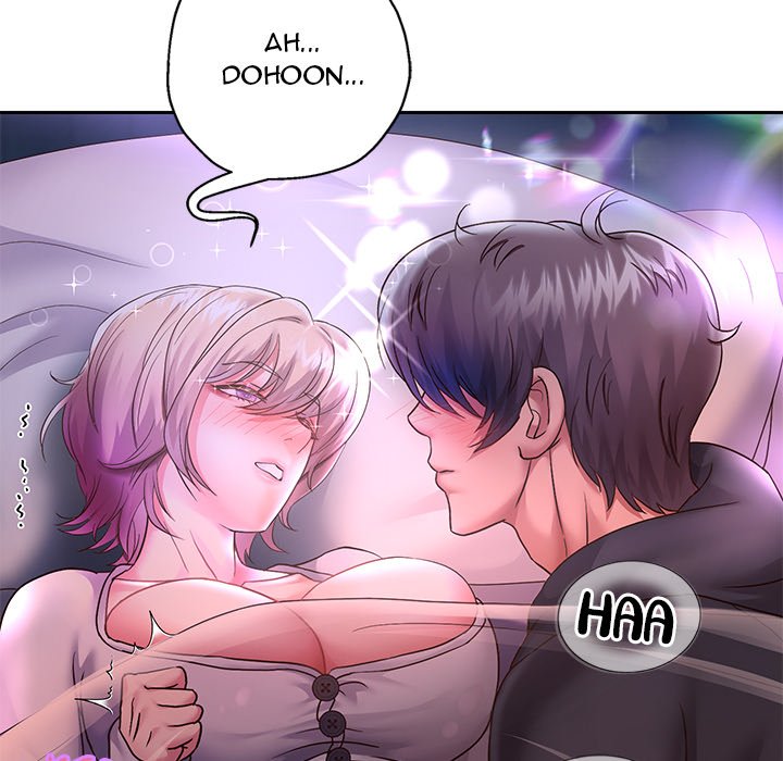 Born with a Surprise (Toomics) Page 80 - MangaHe