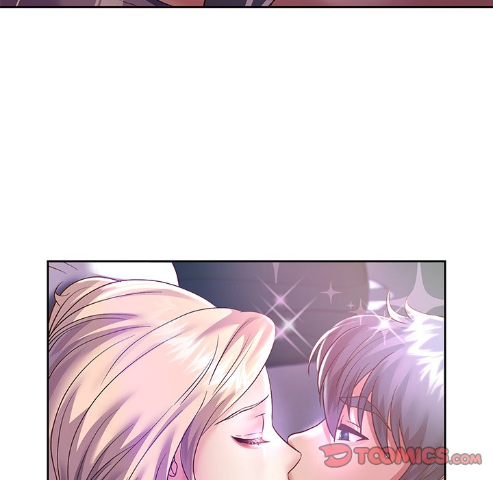 Born with a Surprise (Toomics) Page 82 - MangaHe