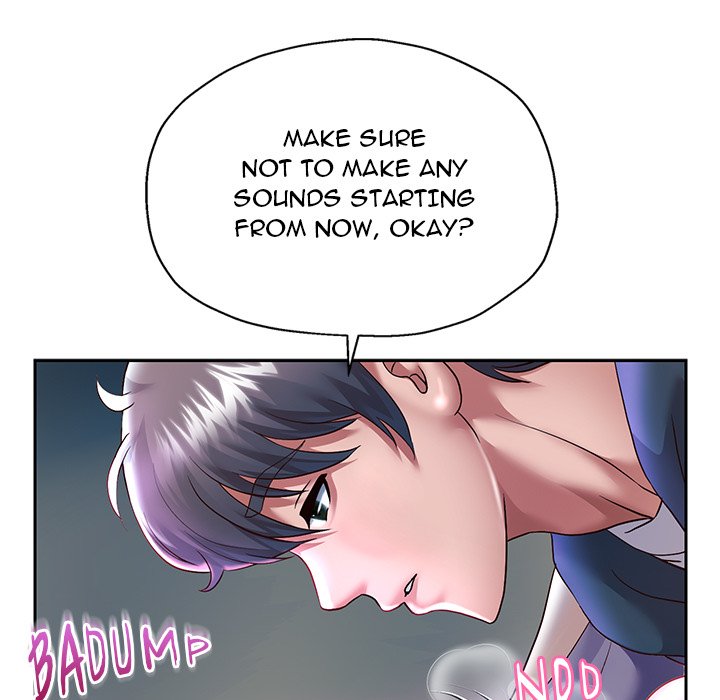 Born with a Surprise (Toomics) Page 84 - MangaHe