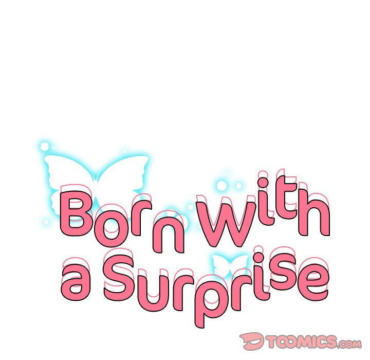 Born with a Surprise (Toomics) Page 10 - MangaHe
