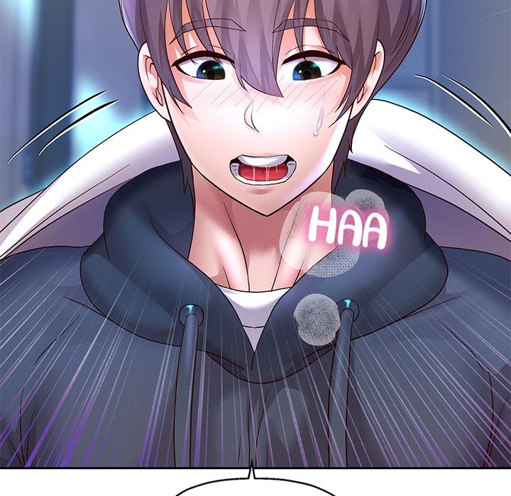 Born with a Surprise (Toomics) Page 96 - MangaHe