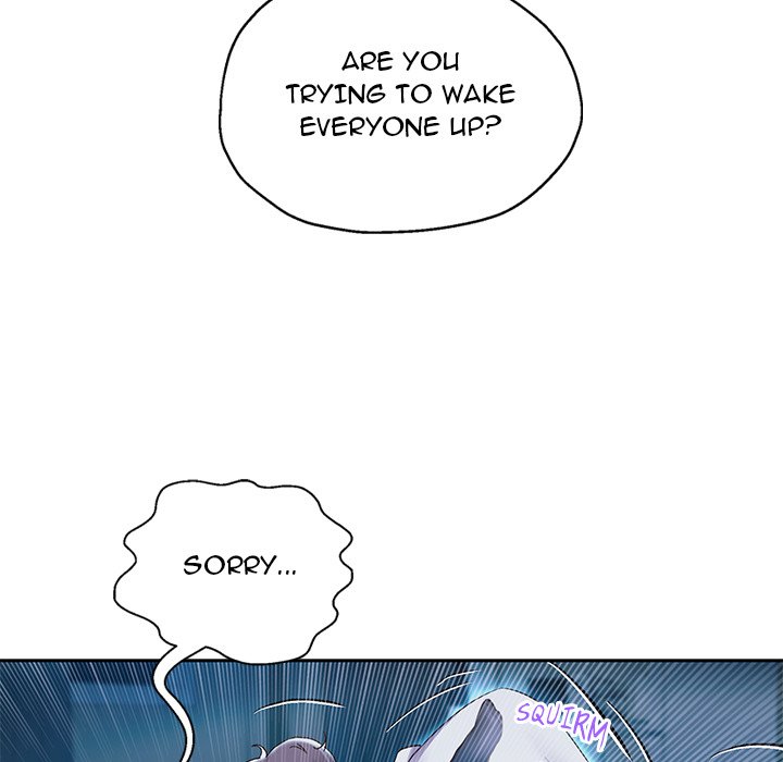 Born with a Surprise (Toomics) Page 97 - MangaHe