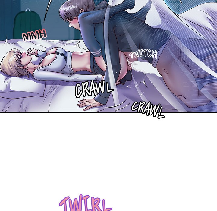 Born with a Surprise (Toomics) Page 98 - MangaHe