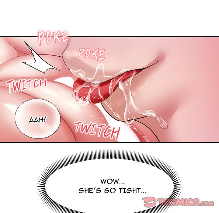 Born with a Surprise (Toomics) Page 100 - MangaHe